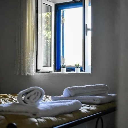 Casa de Férias Traditional Cycladic House In Sifnos Apollonia