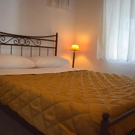 Traditional Cycladic House In Sifnos *