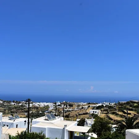 Casa de Férias Traditional Cycladic House In Sifnos Apollonia