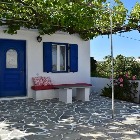 Casa de Férias Traditional Cycladic House In Sifnos
