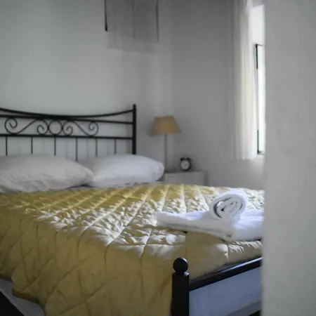 Prázdninový dům Traditional Cycladic House In Sifnos