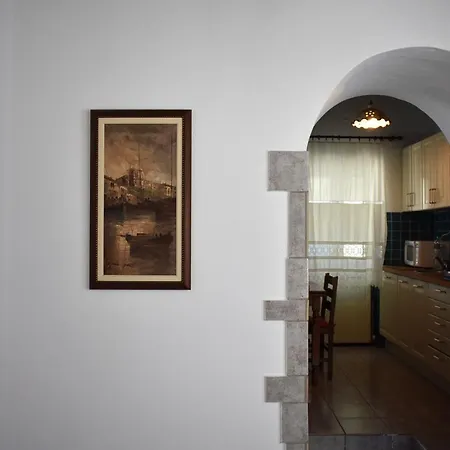 Traditional Cycladic House In Sifnos Prázdninový dům *